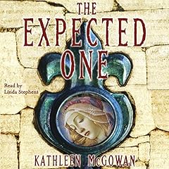 The Expected One Audiobook By Kathleen McGowan cover art