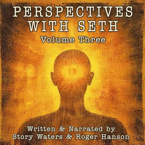 Perspectives with Seth: Volume Three cover art