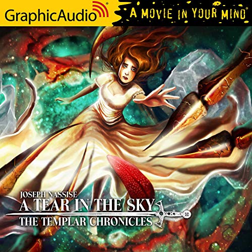 A Tear in the Sky [Dramatized Adaptation] cover art