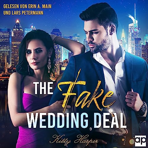 The Fake Wedding Deal Titelbild