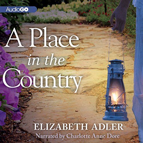 A Place in the Country cover art