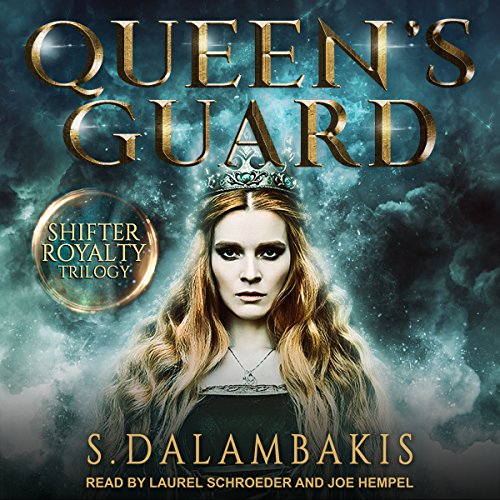 Queen’s Guard Audiobook By S. Dalambakis cover art