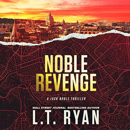 Noble Revenge cover art