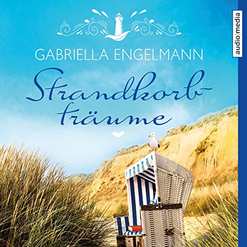 Strandkorbträume cover art