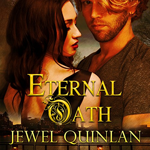 Eternal Oath cover art