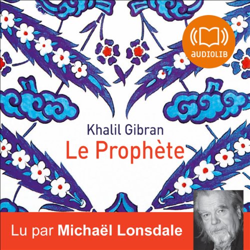 Le Prophète cover art