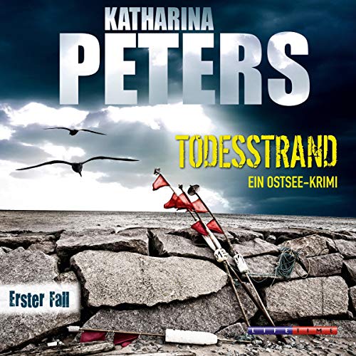 Todesstrand cover art