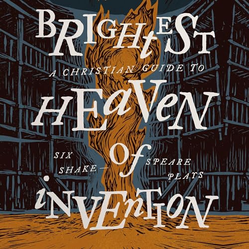 Brightest Heaven of Invention cover art