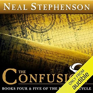 The Confusion cover art