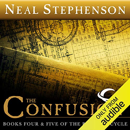 The Confusion cover art