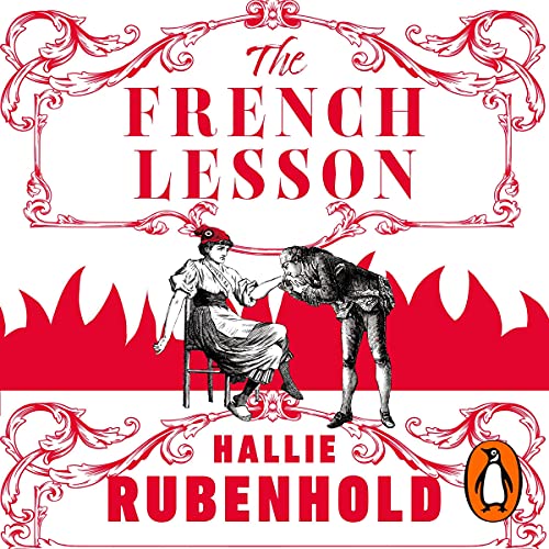 The French Lesson cover art