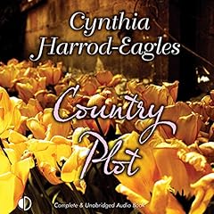 Country Plot cover art