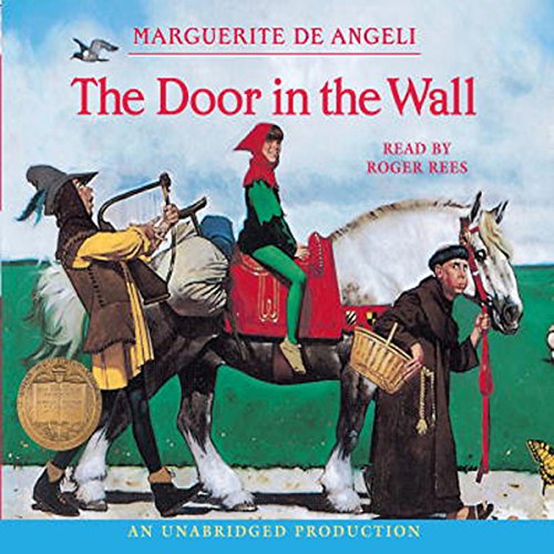 The Door in the Wall cover art