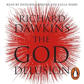 The God Delusion cover art