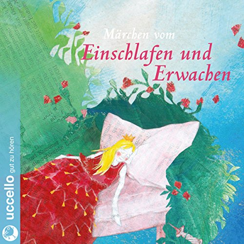 Vom Einschlafen und Erwachen cover art