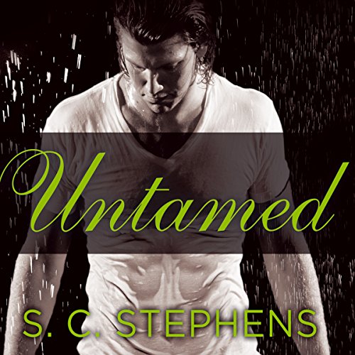 Untamed cover art