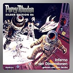 Inferno der Dimensionen Titelbild