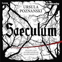 Saeculum cover art