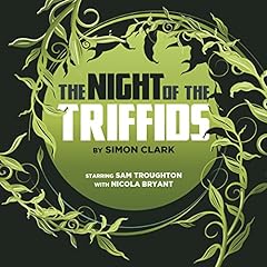 The Night of the Triffids cover art