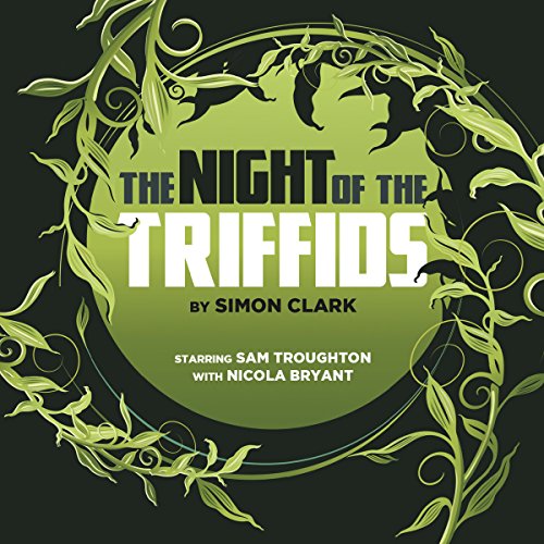 The Night of the Triffids cover art