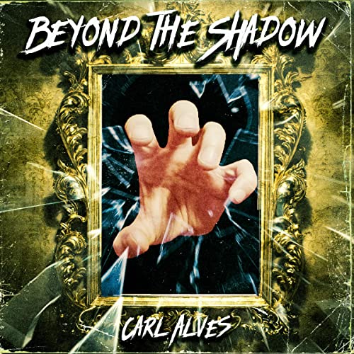 Couverture de Beyond the Shadow