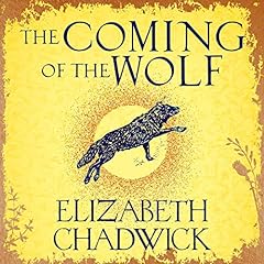 Couverture de The Coming of the Wolf