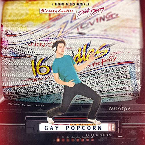 Sam Dorsey and Gay Popcorn (DoubleEdition) cover art