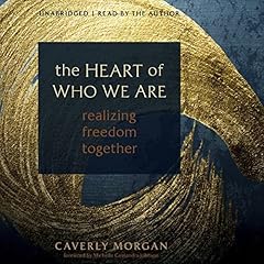 The Heart of Who We Are cover art