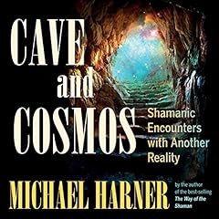 Cave and Cosmos Titelbild