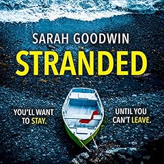 Stranded cover art