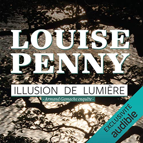 Page de couverture de Illusion de lumière