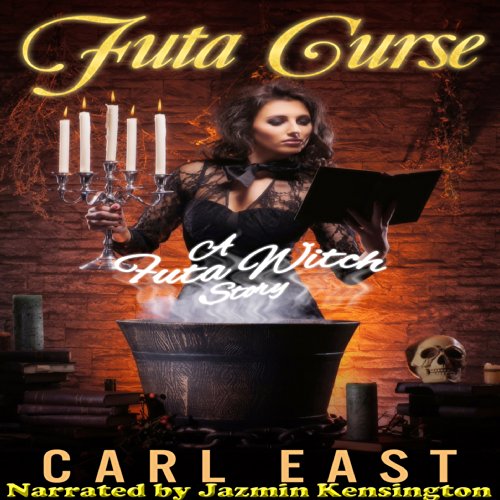 Futa Curse cover art