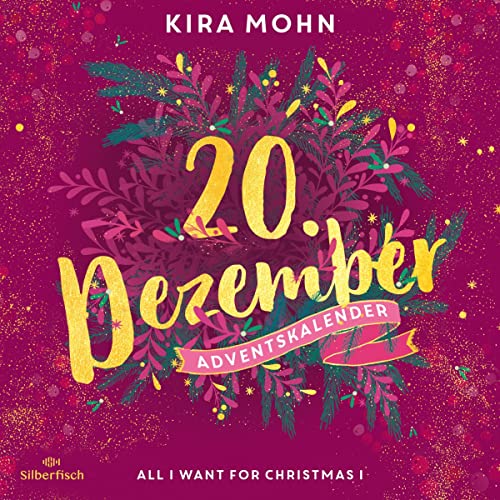 Couverture de All I Want for Christmas I