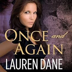 Once and Again cover art