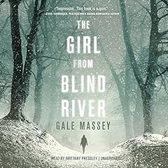 The Girl from Blind River cover art