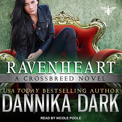 Ravenheart cover art