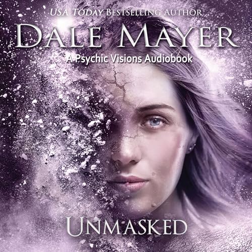 Unmasked cover art