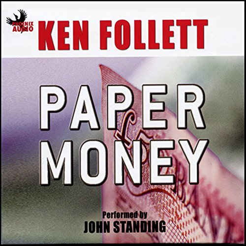 Paper Money cover art