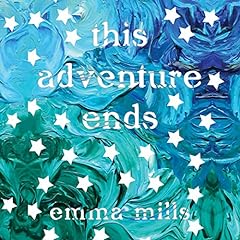 This Adventure Ends cover art