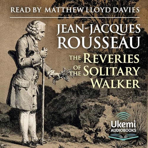 The Reveries of the Solitary Walker cover art