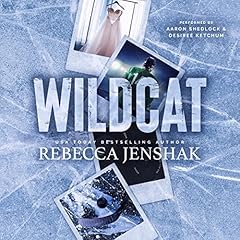 Wildcat cover art