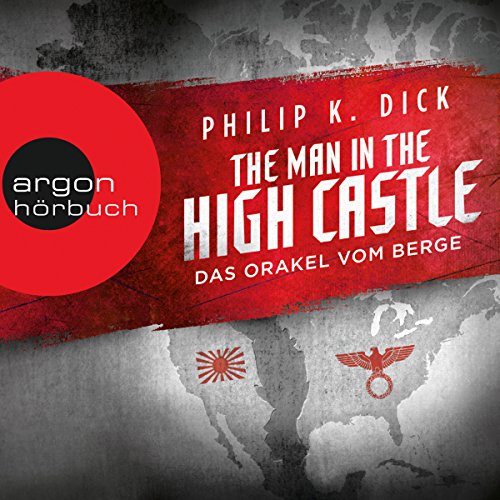 The Man in the High Castle cover art