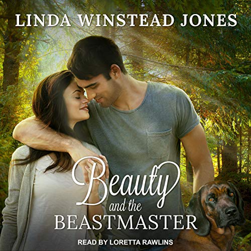 Beauty and the Beastmaster cover art