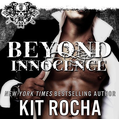 Beyond Innocence Audiobook By Kit Rocha cover art