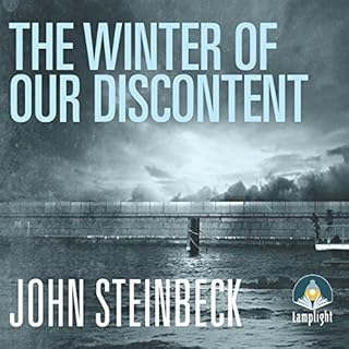 The Winter of our Discontent cover art