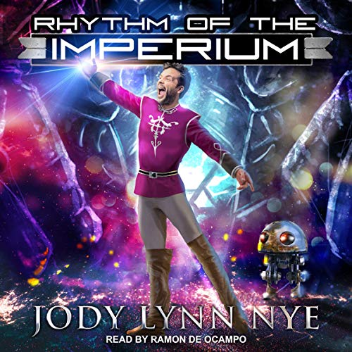 Rhythm of the Imperium cover art