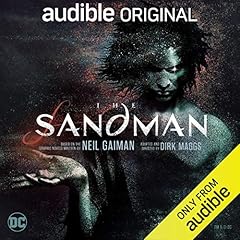 The Sandman Titelbild