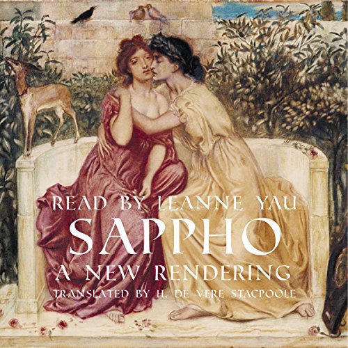 Sappho cover art