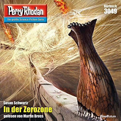 In der Zerozone cover art