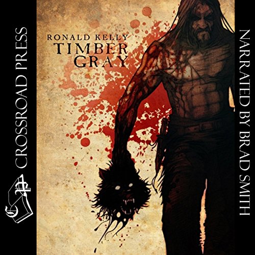 Timber Gray cover art